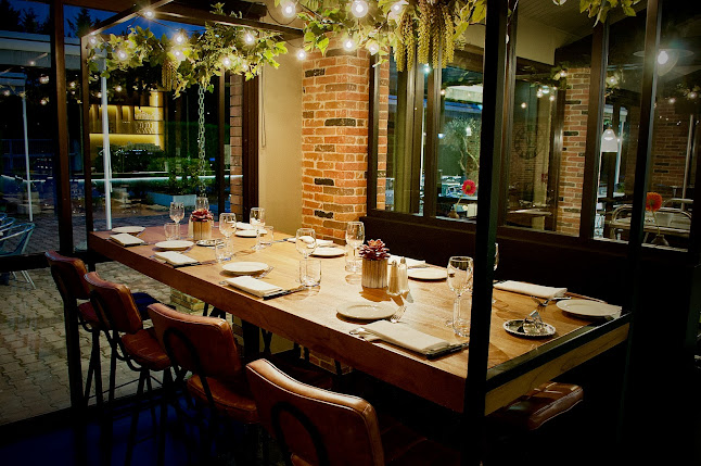 La Rose des Vents by Kyriad Prestige - Restauration