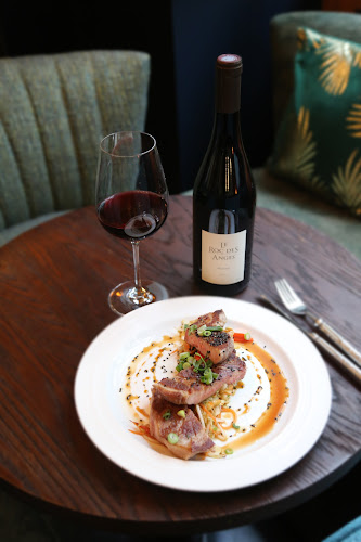 Opinii despre Bar du Bouillon în Paris - Restauration