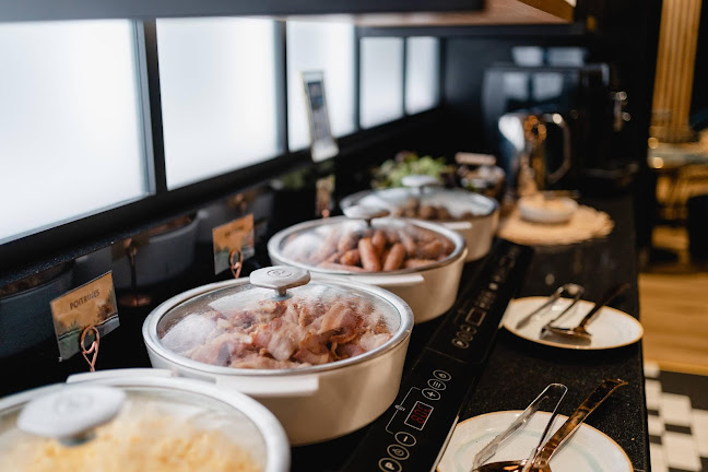 Opinii despre Monkey Place La Roche-sur-Yon în La Roche-sur-Yon - Restauration