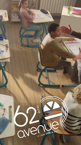 Opinii despre 62ème Avenue Pinsaguel în Muret - Restauration