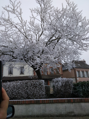 Bar Tabac de Chartres - Châteauneuf-en-Thymerais
