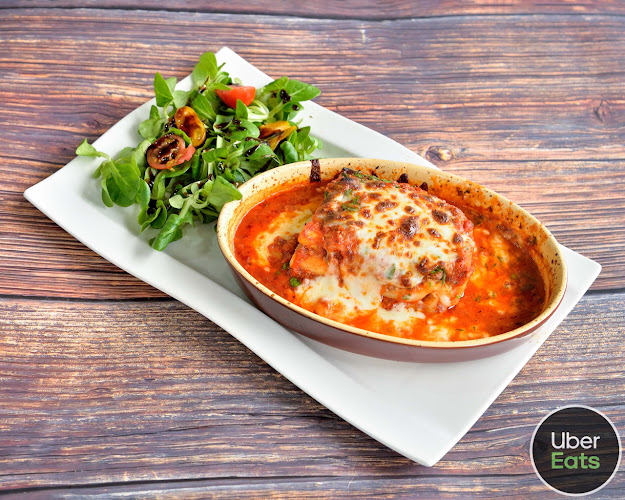 Comentarii opinii despre L’amoroso