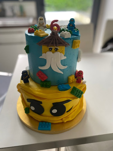 Comentarii opinii despre Whole Cake Island