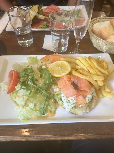 Comentarii opinii despre Restaurant Santa Monica