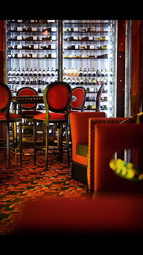 COMPTOIR DE LA BOURSE - Lyon