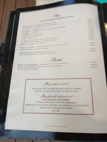 Opinii despre Restaurant Santa Monica în Pantin - Restauration