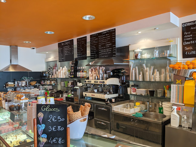 Gaspard et Léon - Restauration