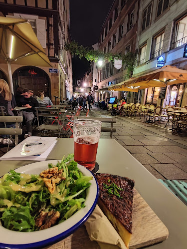 Jeannette - Restauration