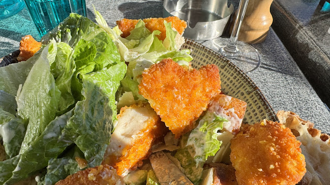 La Cambuse - Mandelieu-la-Napoule