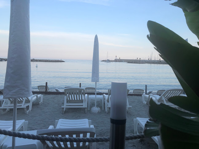 1 Prom. de la Mer, 06500 Menton, France