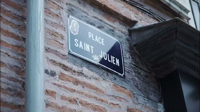 Opinii despre Ô vent d'Anges în Albi - Restauration