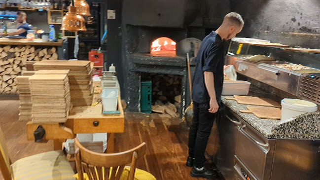 La Fignette - Restauration