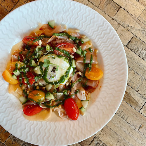 Opinii despre La Baleine Déshydratée în Lorient - Restauration