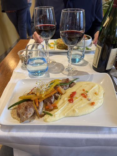 La Terrasse - Restaurant Authentique - Cuisine Traditionnelle - Aulnay-sous-Bois