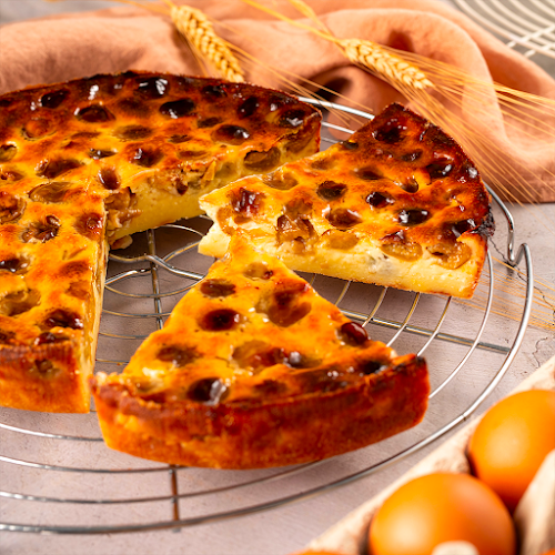 Marie Blachère Boulangerie Sandwicherie Tarterie