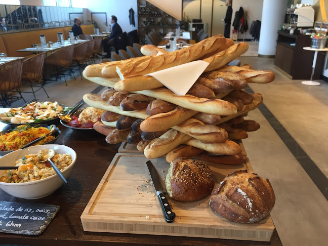 Restaurant La Table d'Home