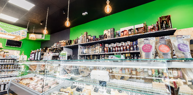 Victoire du Goût (Epicerie franco-arménienne)