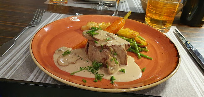 Roc Land Restaurant Hôtel Discothèque - Val-Couesnon