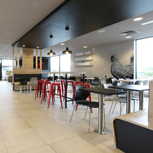KFC Charleville-Mézières - Charleville-Mézières