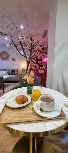 Opinii despre Desgranges Café în Garches - Restauration