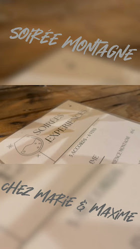 Opinii despre Chez Marie & Maxime în Reims - Restauration