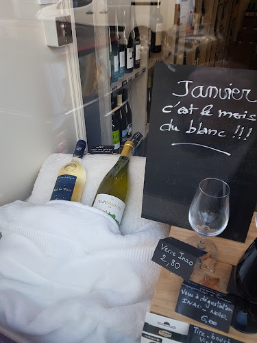 Cave Le pif en l'air - Rennes