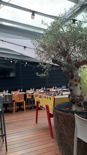 Opinii despre Beerstro - Taverne Moderne Lille în Lille - Restauration