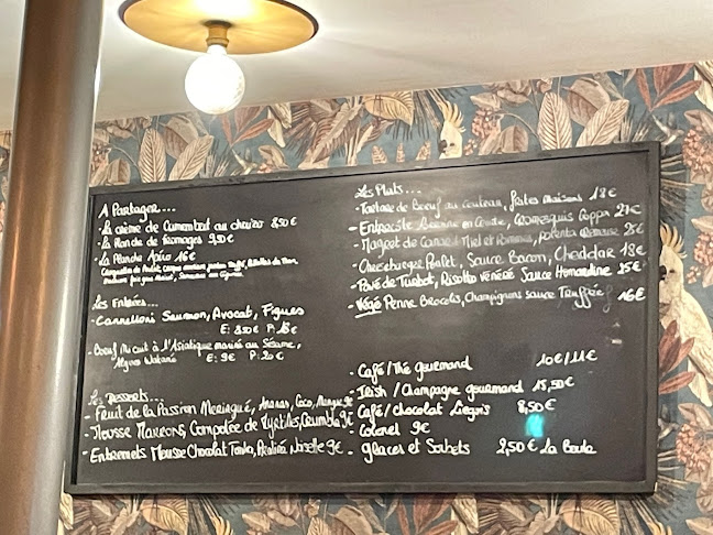 Les Pas Sages - Metz