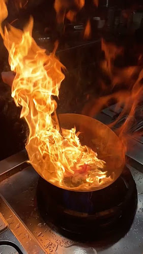 Opinii despre Pitaya Thaï Street Food în Tours - Restauration