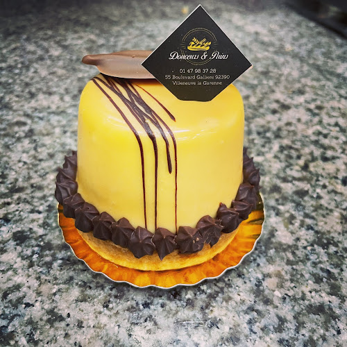 55 Bd Gallieni, 92390 Villeneuve-la-Garenne