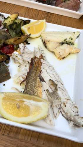 Opinii despre Les Enfants Terribles în Menton - Restauration