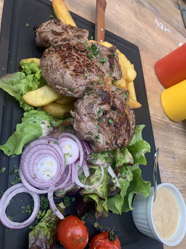 La Bracierie - Restauration