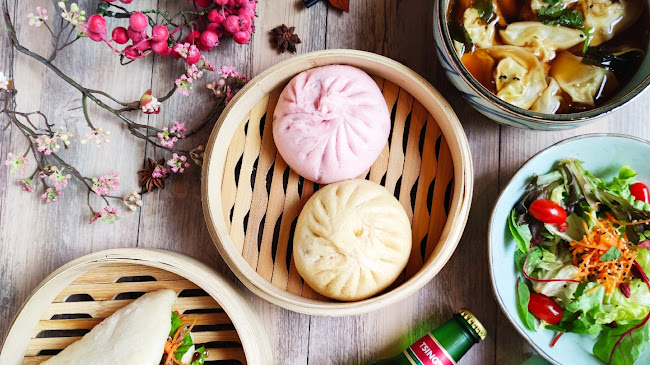 Opinii despre Bistro Zakka în Lyon - Restauration