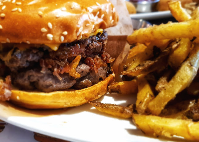 Goiko - Restauration