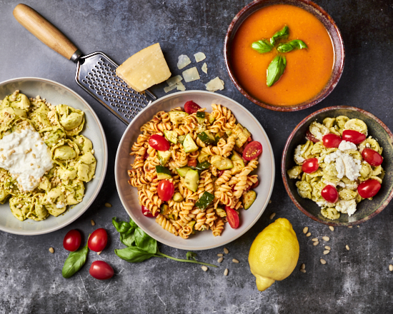 Opinii despre IL TIMO, Pasta Etcaetera... în Paris - Restauration