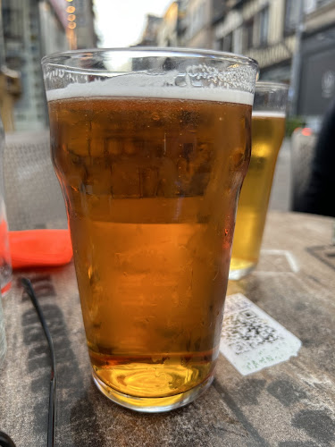 Opinii despre La Boîte à bières în Rouen - Restauration