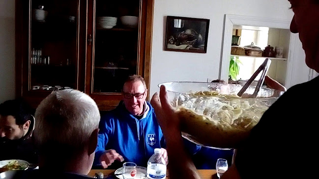 Opinii despre L'Instant Traiteur în Vandeuil - Restauration