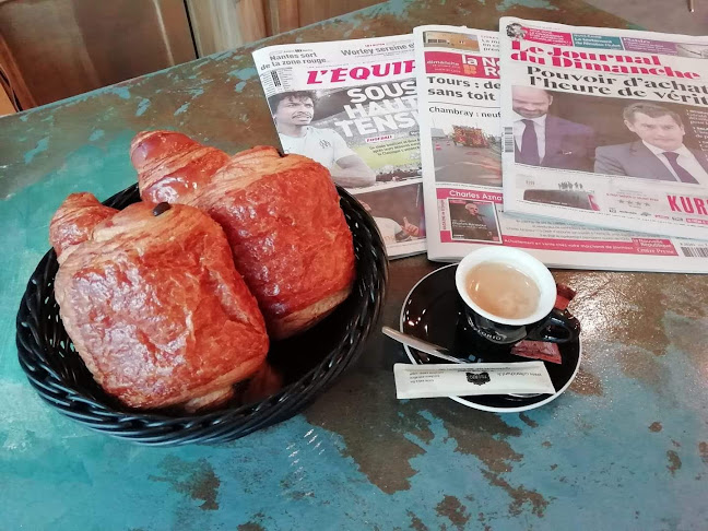 Le Jaja - Restauration