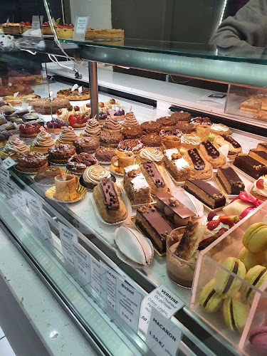 Patisserie Marcellin