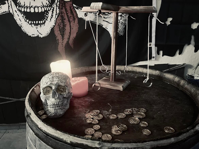 Comentarii opinii despre Brasserie la Flibustière