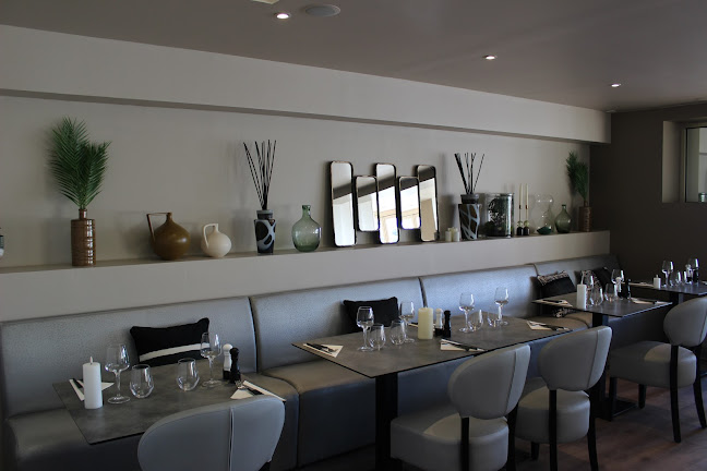 Le Scoop - La table du Pêcheur - Carry-le-Rouet