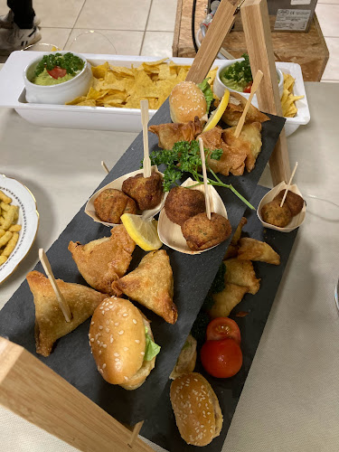 Opinii despre Père Dudu în Saint-Nazaire - Restauration