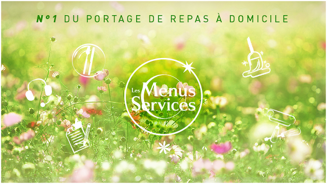 LES MENUS SERVICES AIX-EN-PROVENCE - Venelles