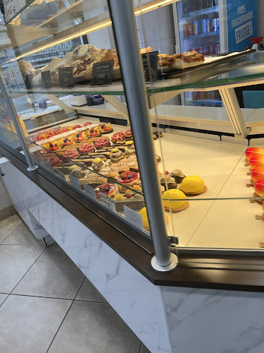 Opinii despre Boulangerie Signature în Arnouville - Restauration