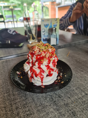 Le Petit Cabanon - Rillieux-la-Pape