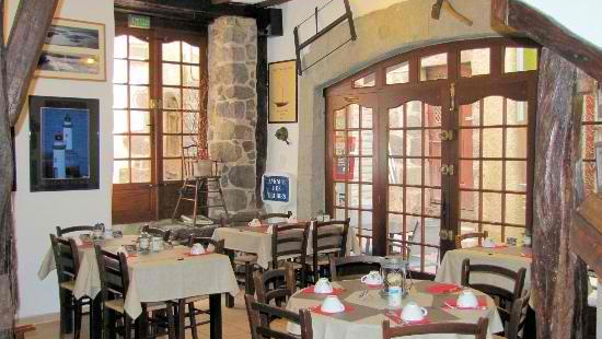 Comentarii opinii despre Crêperie La Ribote