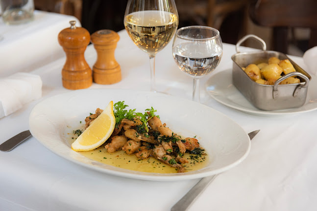 Comentarii opinii despre Le Bistrot des Clercs - Brasserie Valence