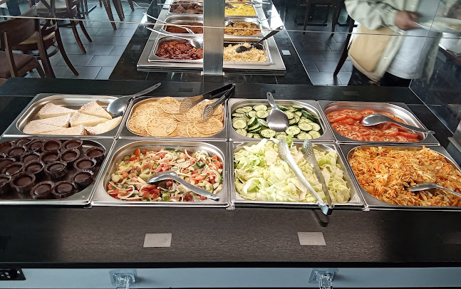 O 3 Têtes - Restauration