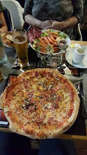 Comentarii opinii despre Le Safari