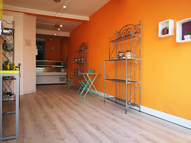 Les saveurs du Trenel